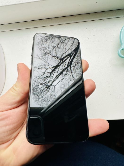 iPhone X – gray de 64 gb baterie 100%