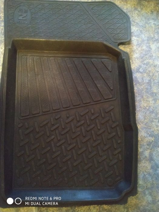 Полики для кобальта.