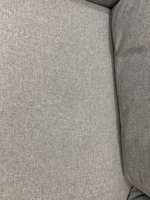 Диван IKEA серого цаета