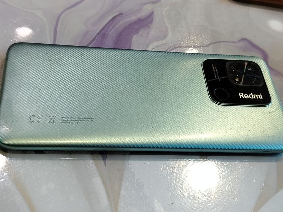 Продам Redmi 10C