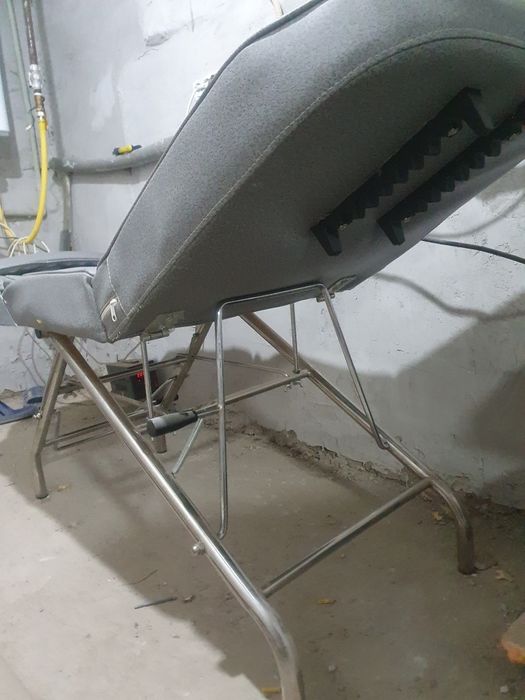 Кушетка для массажа