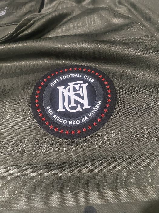 Tricou Nike Football Club (Nike F.C.)