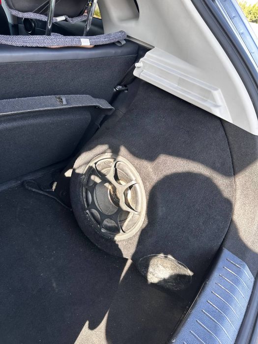 BVD E2 luxury ful новорот