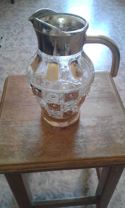 кувшины вазы красивые