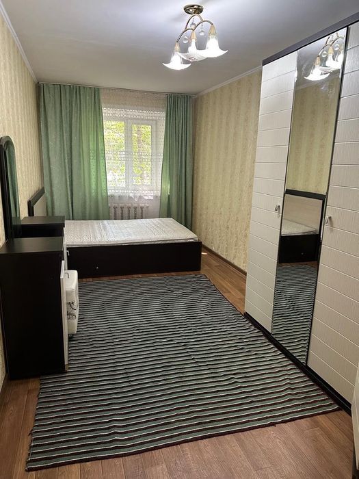 Сдам двухкомнатную квартиру