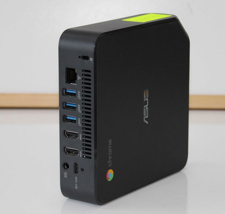 PC ASUS Chromebox 4 i5-10210U/8GB RAM/128GB SSD