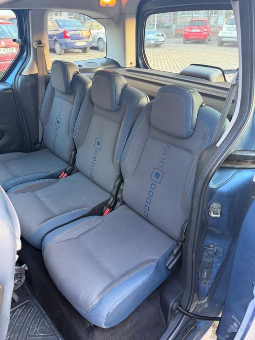 Citroen berlingo 1.6HDI