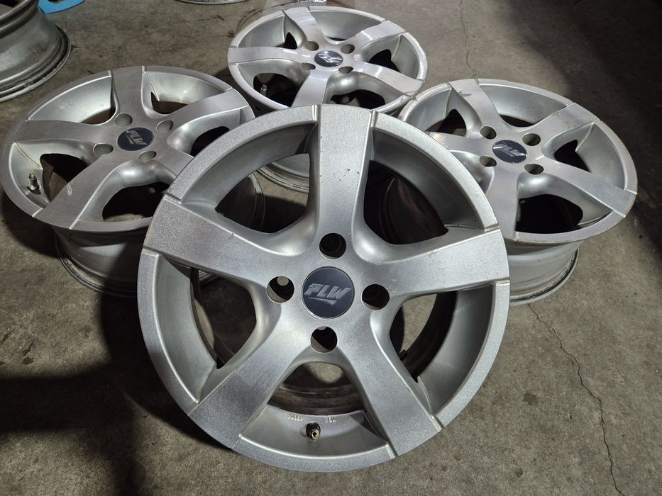 4х108/15 ЕТ25 Пежо Ситроен Форд 4x108/15 Peugeot Citroen Ford