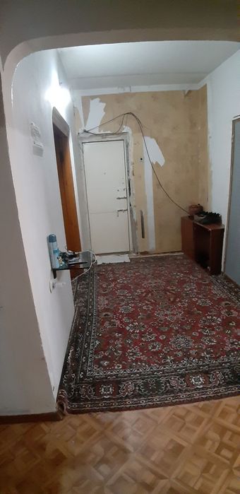 Продам 3х комнатная квартира Юнусабад 19 квартал