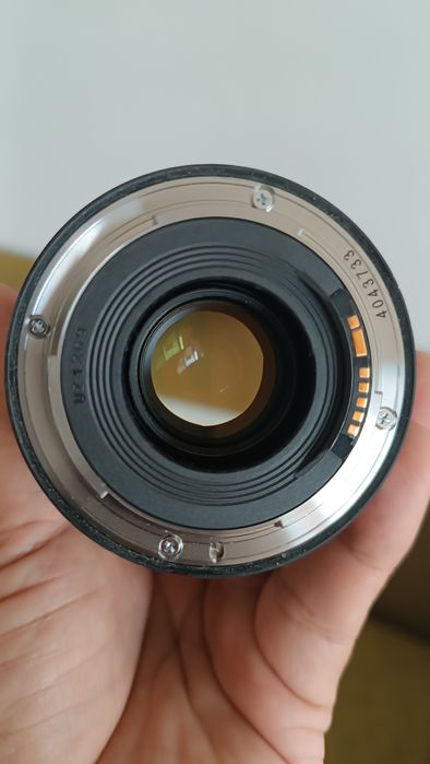 Canon EF 16-35mm f/2.8L II USM