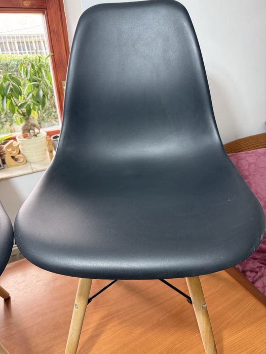 2 buc Scaun bucatarie