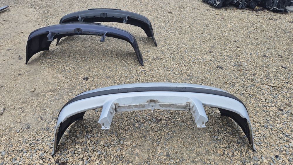 Оригинална Предна броня за VW Бора 97- 2004г