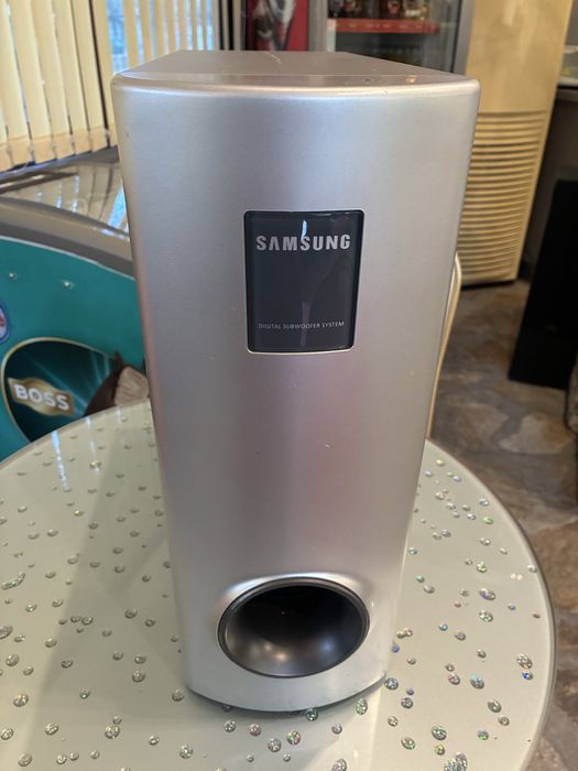 Буфер пасивен Samsung