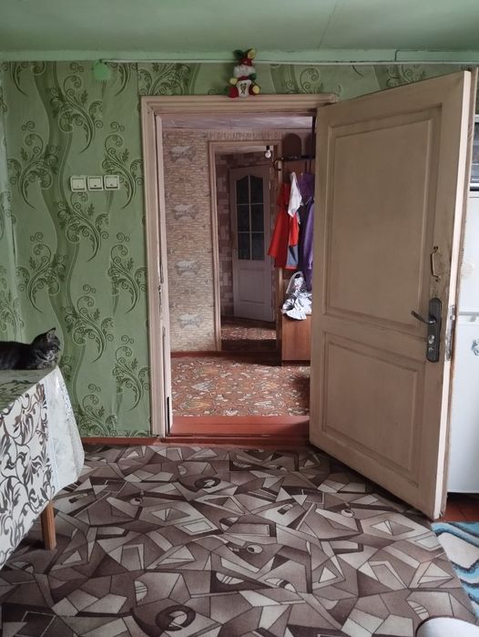 Продаём дом, срочно!