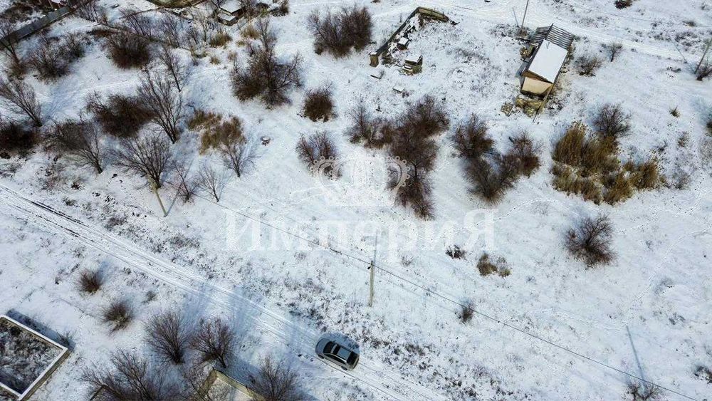 Продается ровный участок в Жастар-2