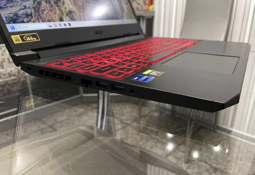 Ноутбук Acer Nitro 5