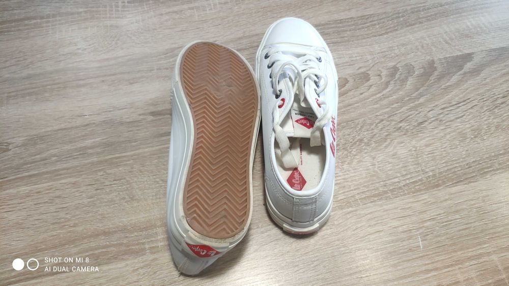 Дамски Кецове LEE COOPER Маратонки ЛИЙ КУПЪР