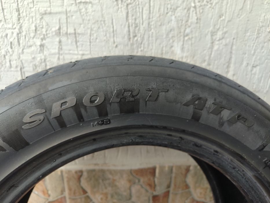 Шины две штуки бу