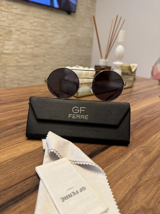 Слънчеви очила