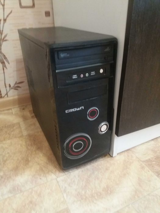 Продам системник