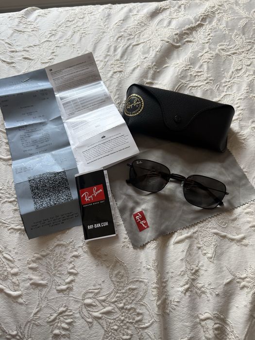 Ochelari Ray Ban