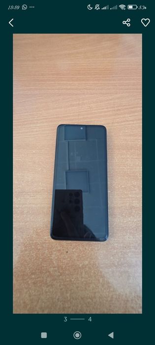 Продам телефон срочно