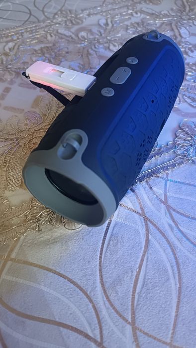 Блютуз колонка янги сотилади