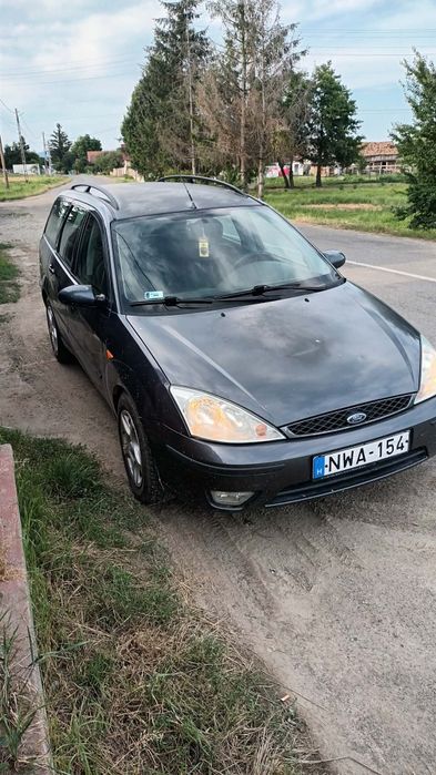 De vânzare  ford focus