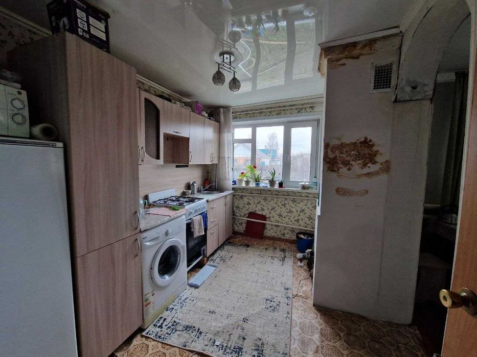 Продажа дома в Затоболовке