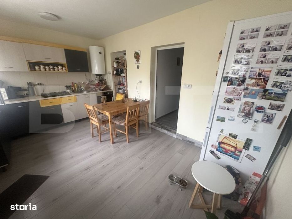 Casa tip P+E, 280 mp utili, zona 14 Mai