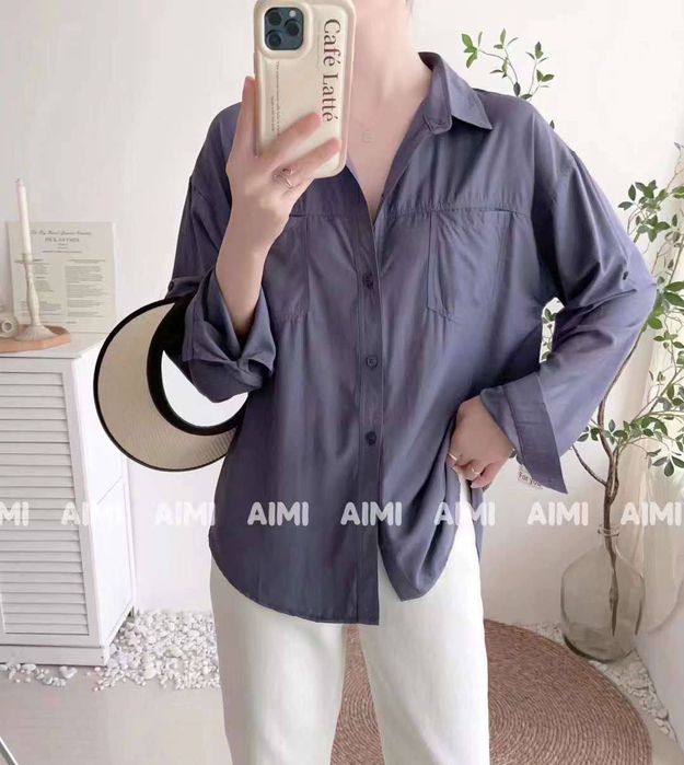 Рубашка новинка 2026