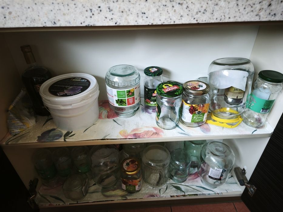 Продам банки разные