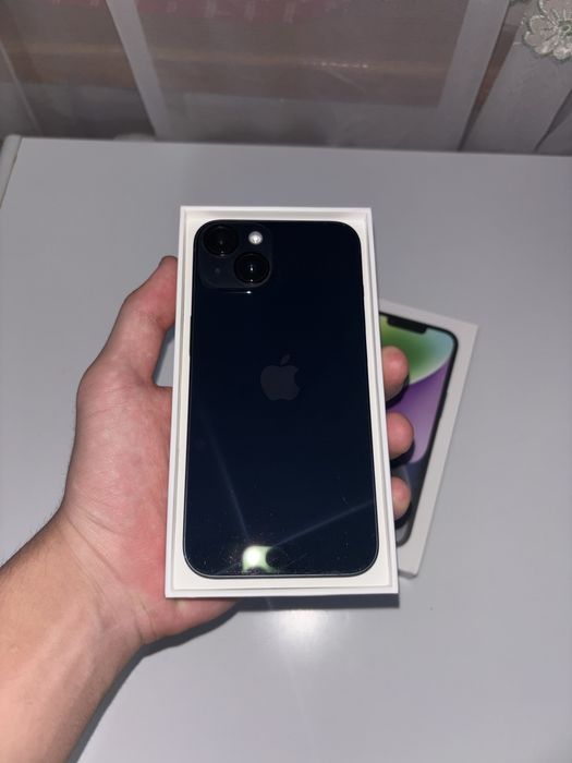 iPhone / Айфон 14