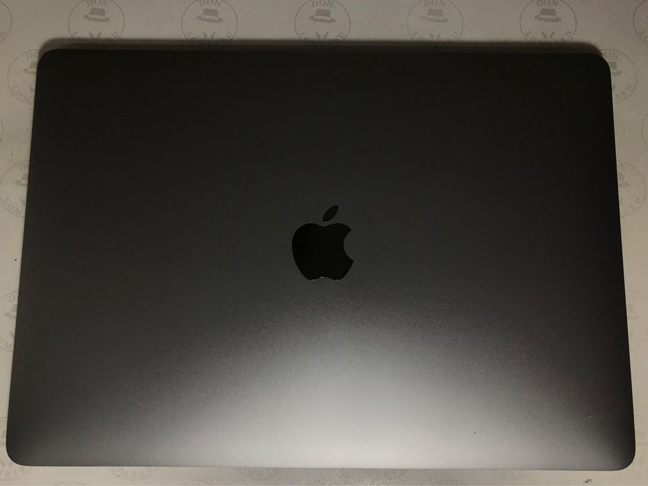 MacBook Pro 2018