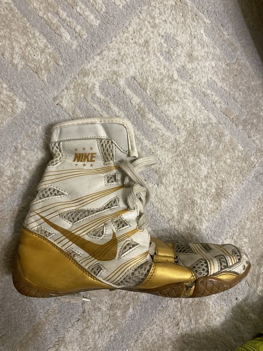 Боксерка для бокс