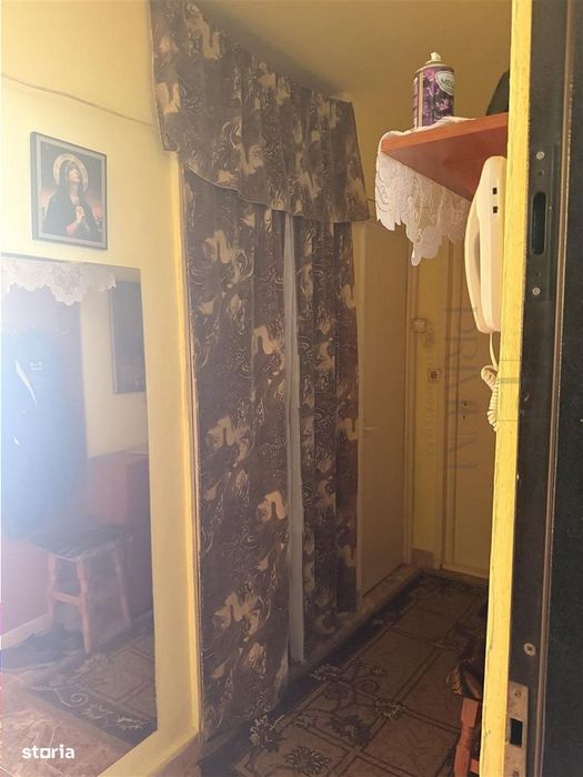 BLASCOVICI - APARTAMENT 1 CAMERA - mobilat, utilat, decomandat