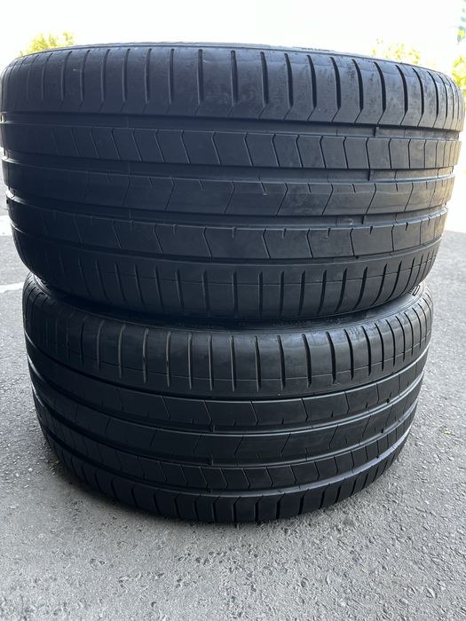 275. 30.  R.21  Pirelli   P. Zero