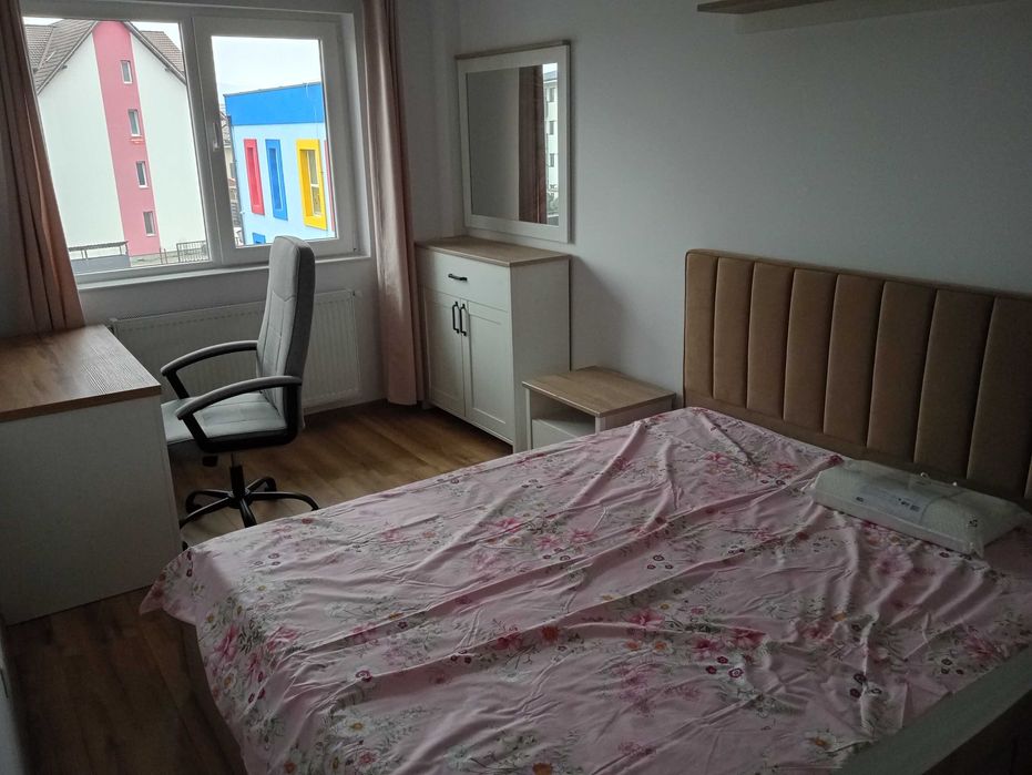 Vanzare sau chirie apartament
