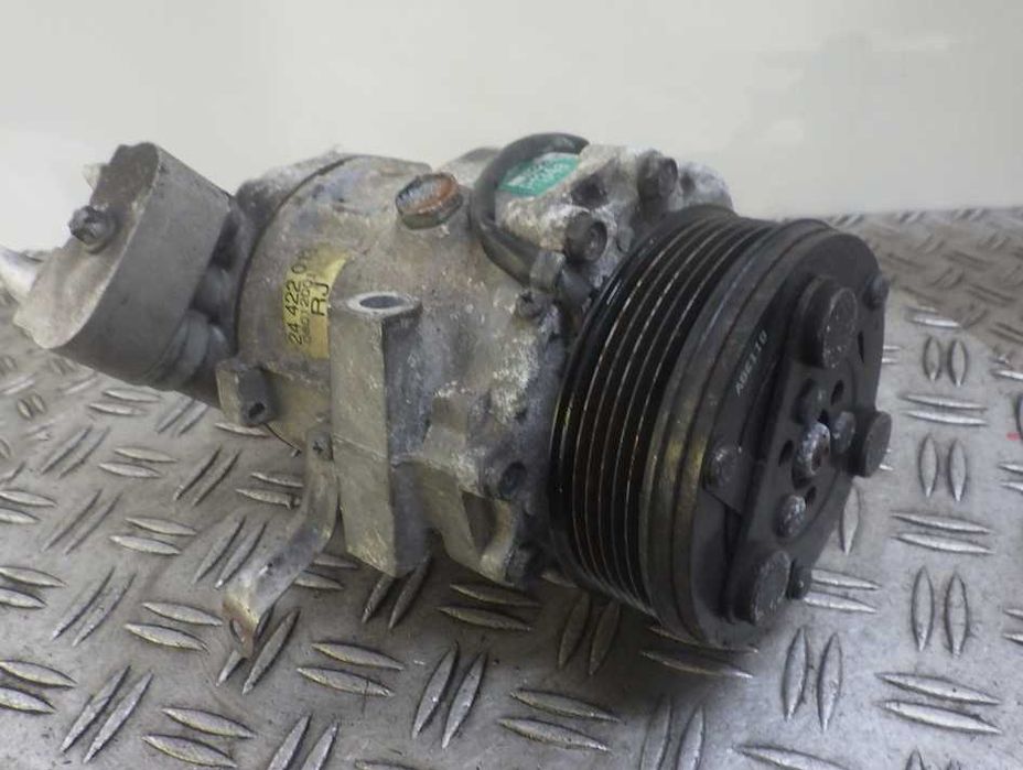 Compresor AC / Clima / Aer Conditionat Opel Astra G 1.7 dti Opel Astra G CC (T98) 1.7 DTI 55kW 75PS Y17DT