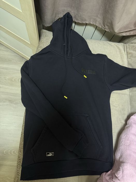 Under armour и Puma костюм