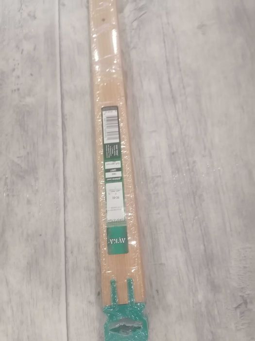 Пороги для линолеума