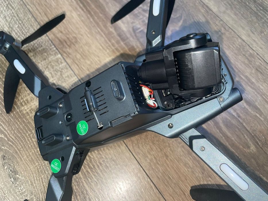 Drona L600 pro max