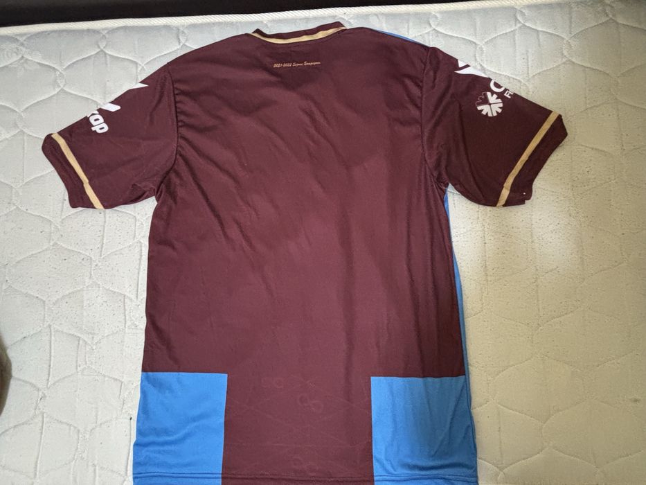 Trabzonspor екип XL – оригинал, много добро състояние