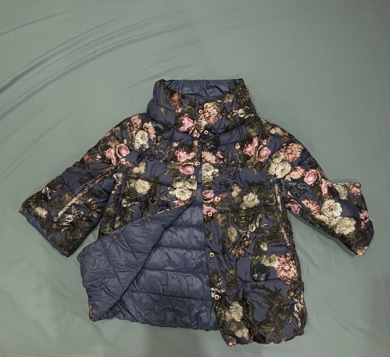 Продам осеннюю куртку