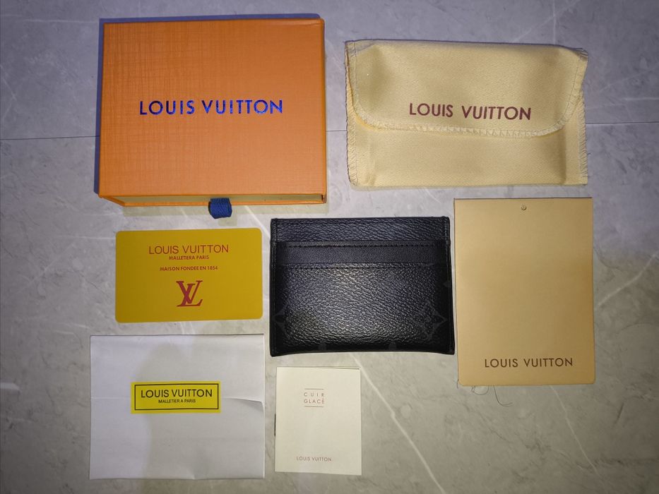 Картхолдер Louis Vuitton