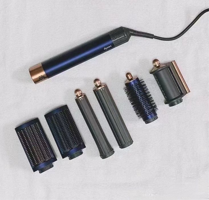 Dyson Airwrap Complete HS05 Prussian Blue