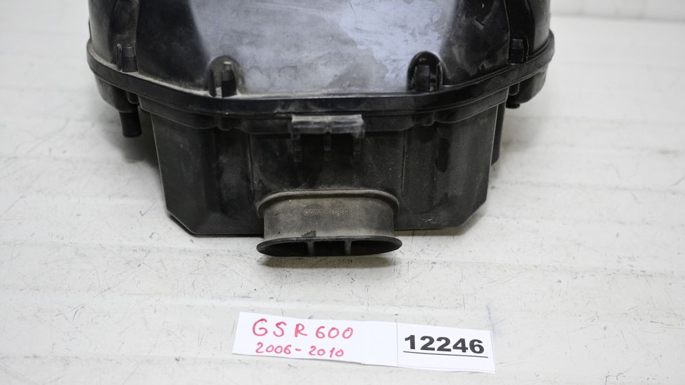 Airbox Carcasa Filtru Aer Suzuki GSR 600 2006 - 2010