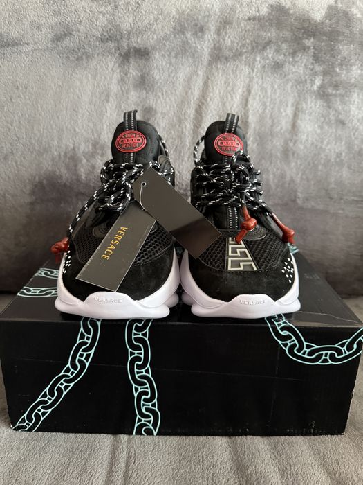 Versace Chain Reaction