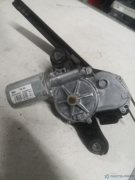 Motoras Haion Volkswagen Golf Vii (5G1, Be1) [ 2012 - > ] Oem 5G095571