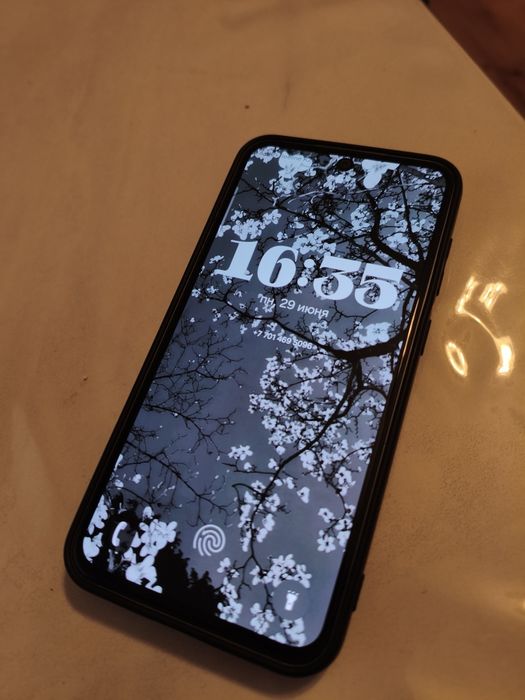 Samsung S23 fe без минусов
